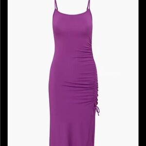 *5/26 Last Chance* NWT Wilfred Riddle Dress 2XS